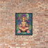 Hanuman Hindu Poster