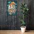 White Tara Thangka Poster