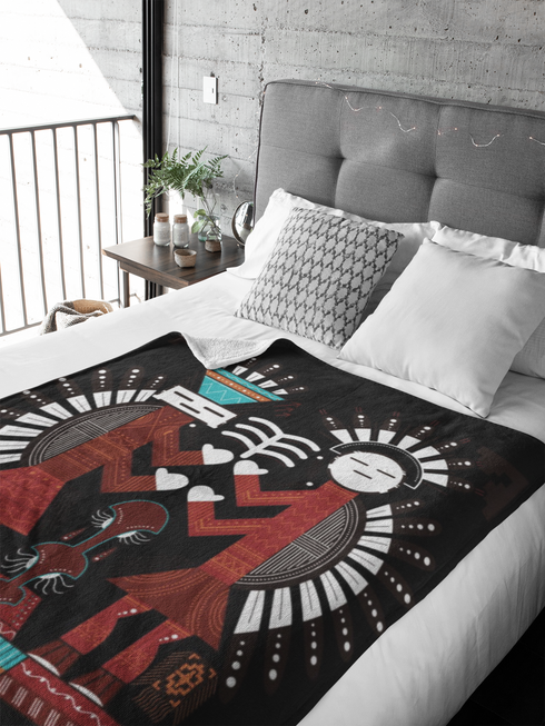 Navajo Blanket