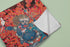 Yama Thangka Blanket