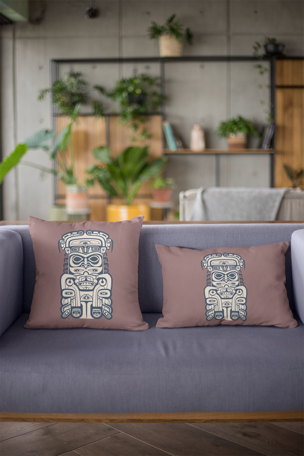 Original Haida-Tlingit Pillow