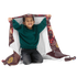 Huicholes Blanket