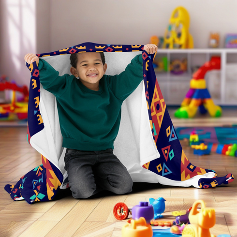 Aztec Blanket