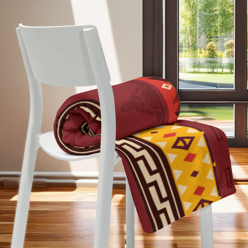 Aztec Blanket