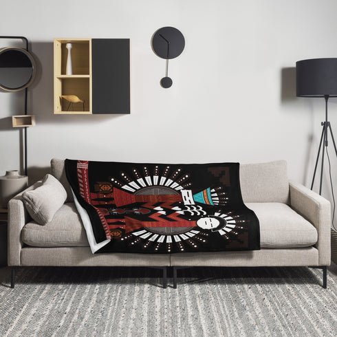 Navajo Blanket