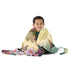 Ganesh Hindu Blanket