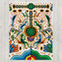 Huicholes Blanket