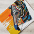 Zebra Mama Africa Blanket