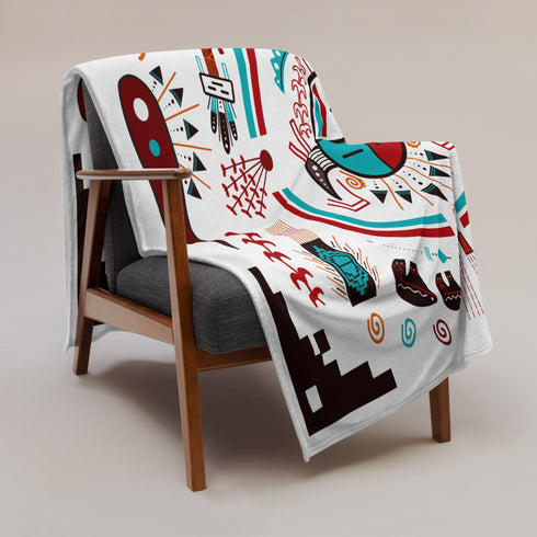 Navajo Blanket