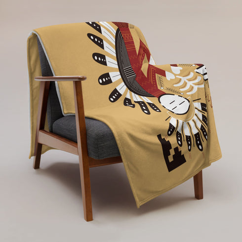 Navajo Blanket