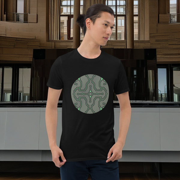 Shipibo T-Shirt