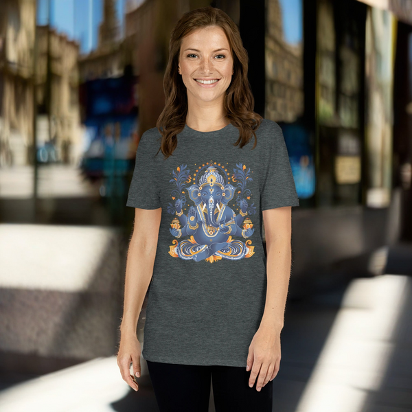 Ganesh Hindu T-Shirt