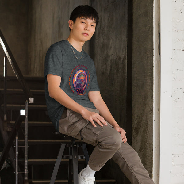 Psychedelic Pop T-Shirt