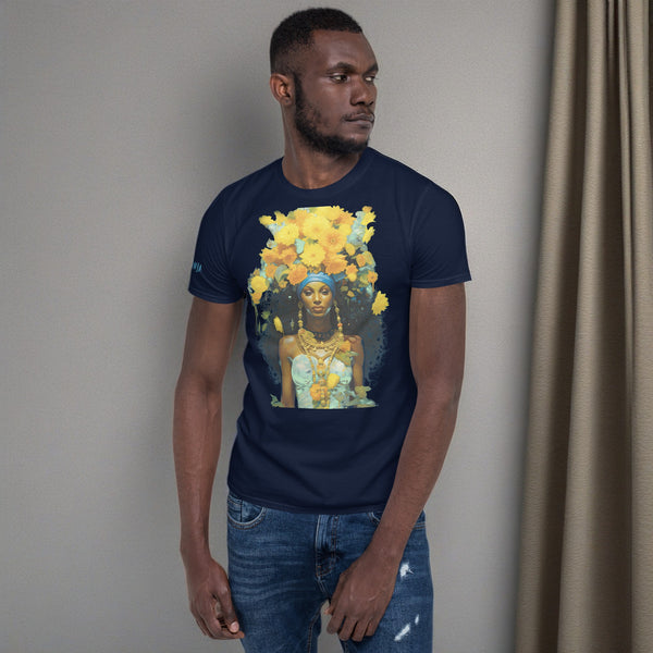 Yemanja Orixa T-Shirt