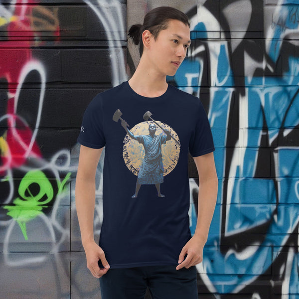 Xango Orisha T-Shirt