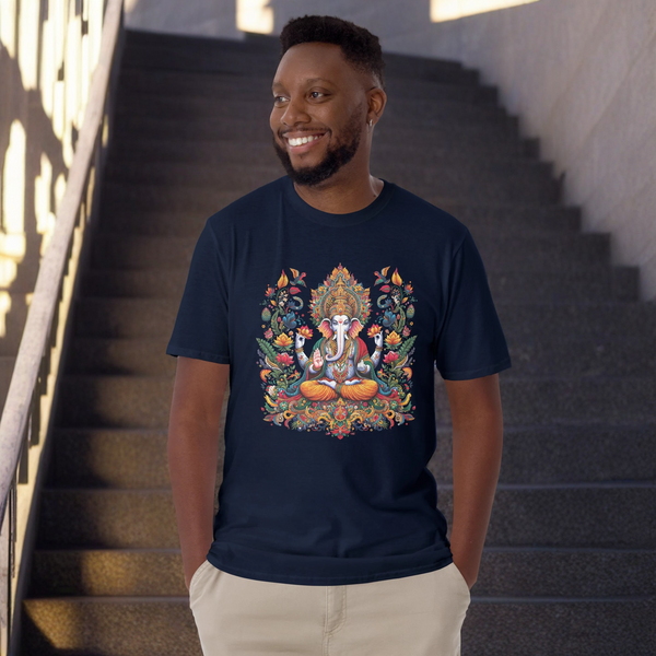 Ganesh Hindu T-Shirt