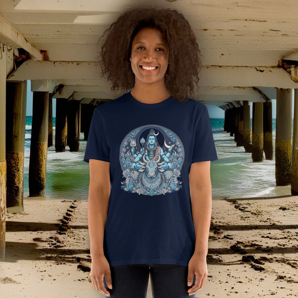 Shiva Hindu T-Shirt