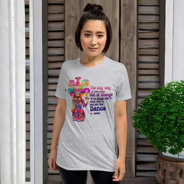 Psychedelic Pop T-Shirt