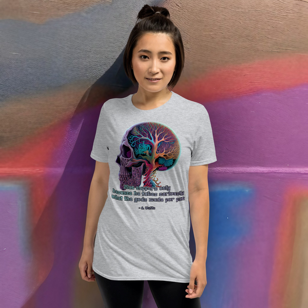 Psychedelic Pop T-Shirt