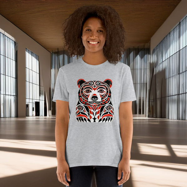 Haida Tlingit T-Shirt