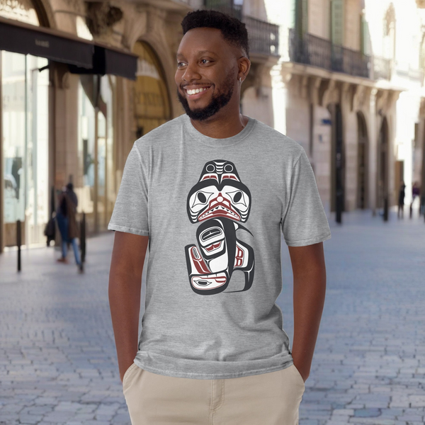 Haida Tlingit T-Shirt