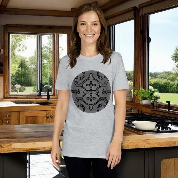 Shipibo T-Shirt