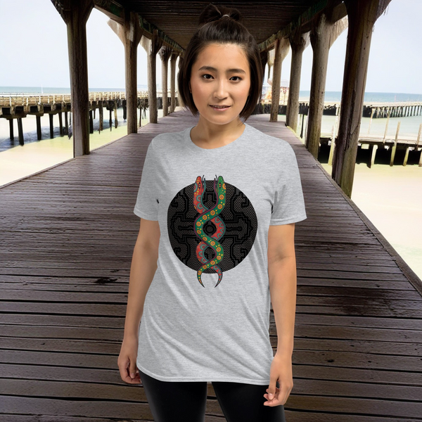 Shipibo T-Shirt