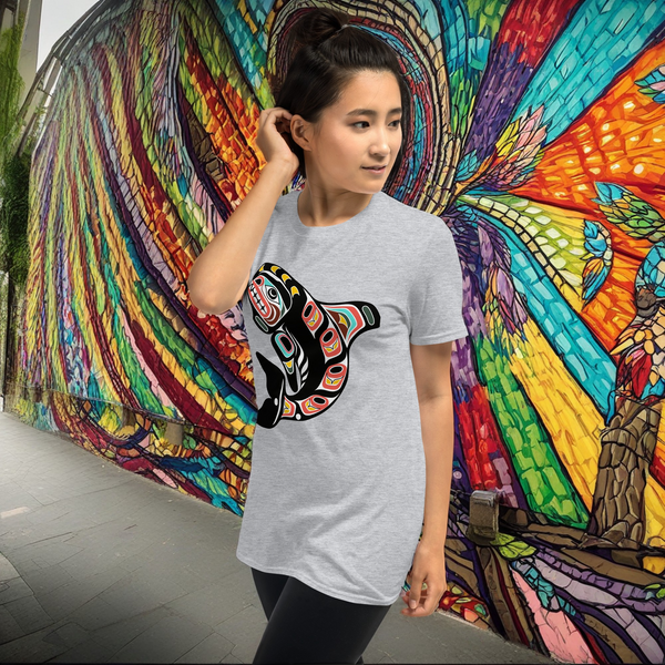 Haida Tlingit T-Shirt