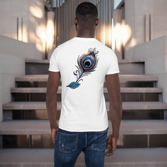 Krishna Hindu T-Shirt
