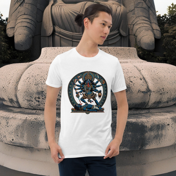 Kali Hindu T-Shirt