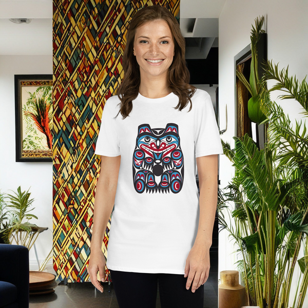 Haida Tlingit T-Shirt