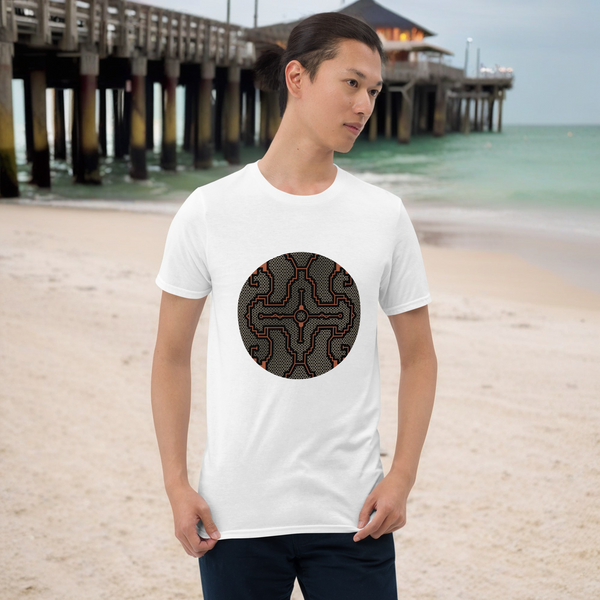Shipibo T-Shirt