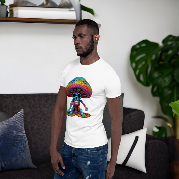 Shaman Hongos T-Shirt