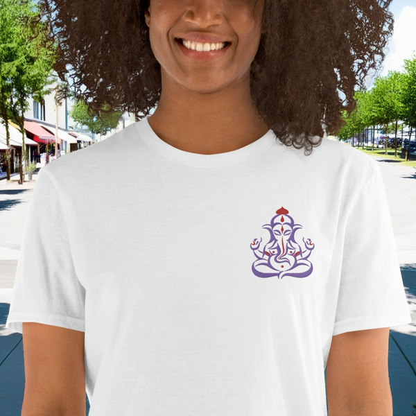 Ganesh Hindu T-Shirt