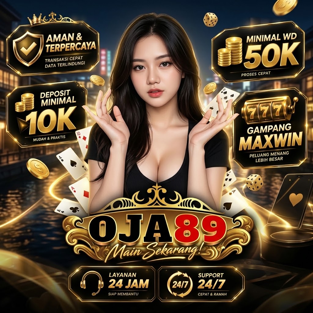 OJA89