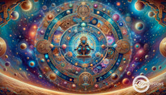 The Sacred Dance of the Cosmos: Unveiling the Threads of Pantheism in Aztec Nondualism