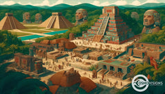 Facts About Olmec: Exploring the Civilization for Kids and Beyond