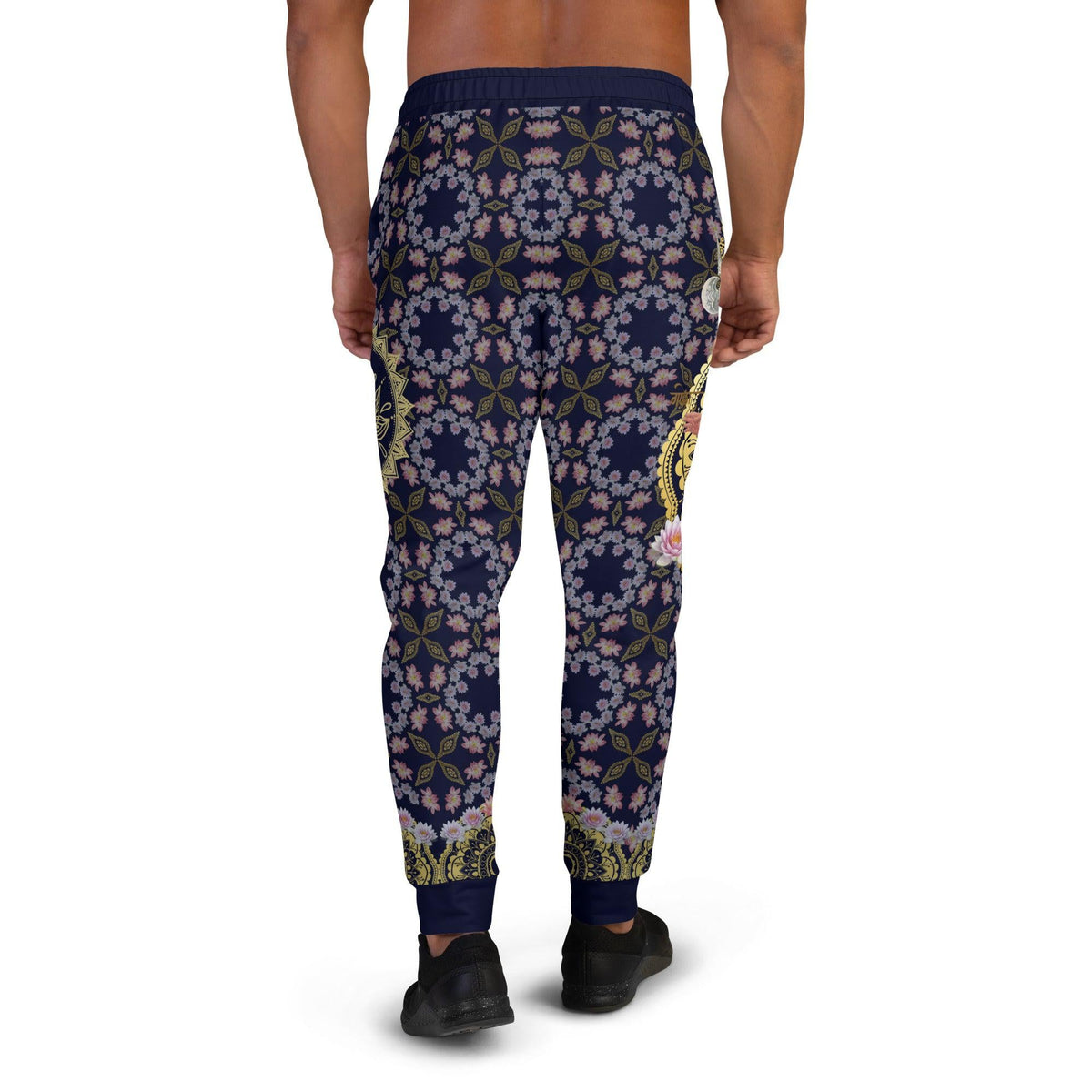 Ganesh Hindu Joggers – Cosmovisions