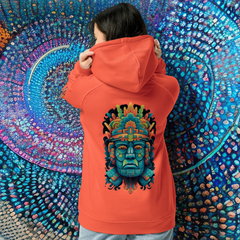 Olmec Eco Hoodie