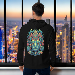 Olmec Eco Hoodie