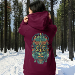 Olmec Eco Hoodie