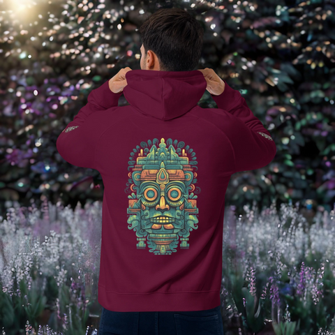 Olmec Eco Hoodie