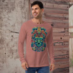 Olmec Long Sleeve Shirt