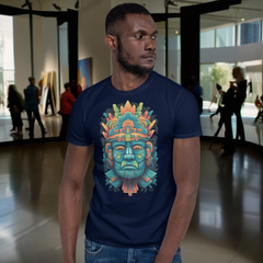 Olmec T-Shirt