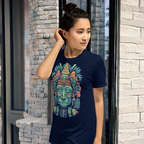 Olmec T-Shirt