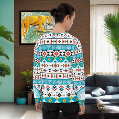 Aztec Sweatshirt