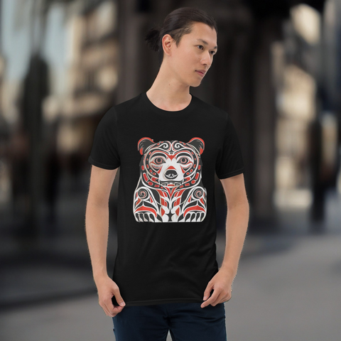 Haida Tlingit T-Shirt