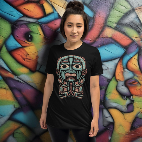 Haida Tlingit T-Shirt