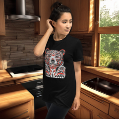 Haida Tlingit T-Shirt