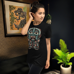 Haida Tlingit T-Shirt